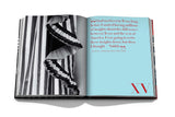Light Steel Blue The Big Book Of Chic Book