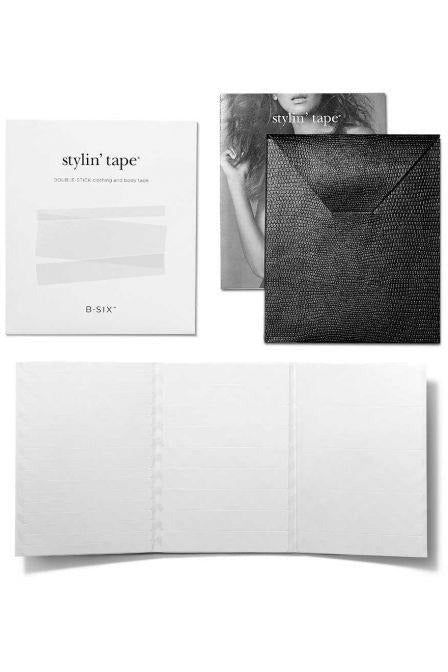 Dark Slate Gray B-Six Stylin' Tape Intimates