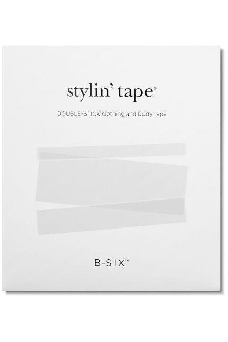 Lavender B-Six Stylin' Tape Intimates