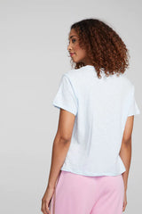 Light Gray The Who Retro Band Tee Tee