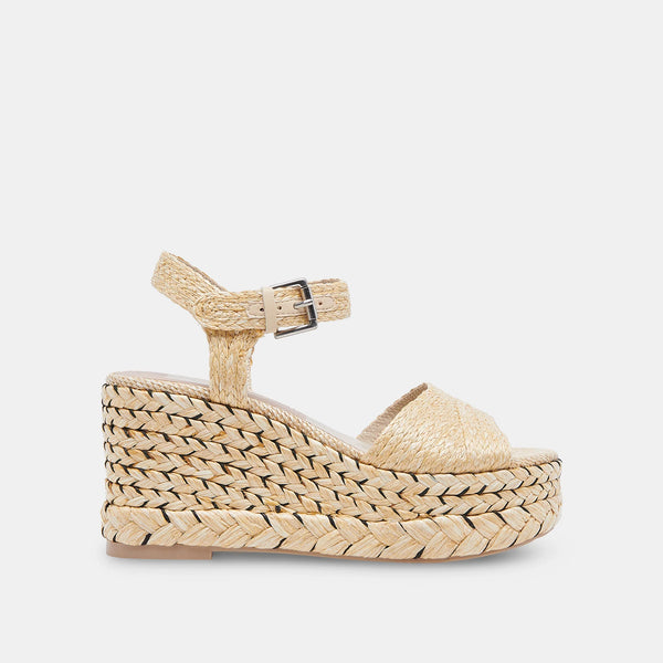 Beige Tiago Heels Heels