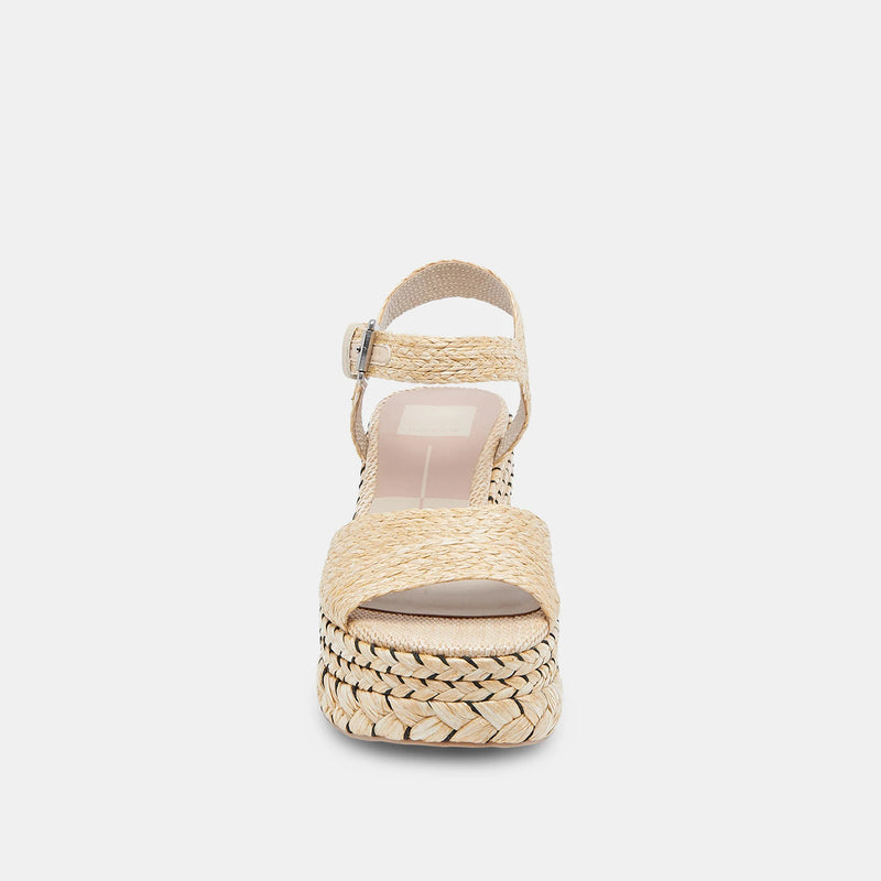 White Smoke Tiago Heels Heels