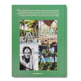 Slate Gray Tulum Gypset Book