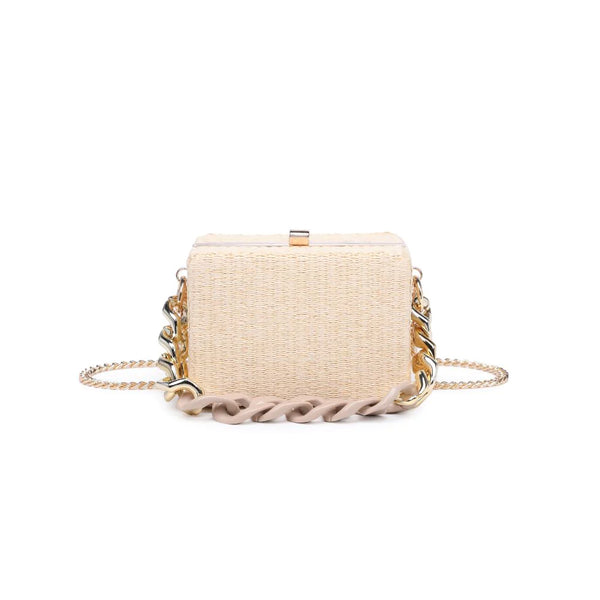 Wheat Wilda Evening Bag Bag