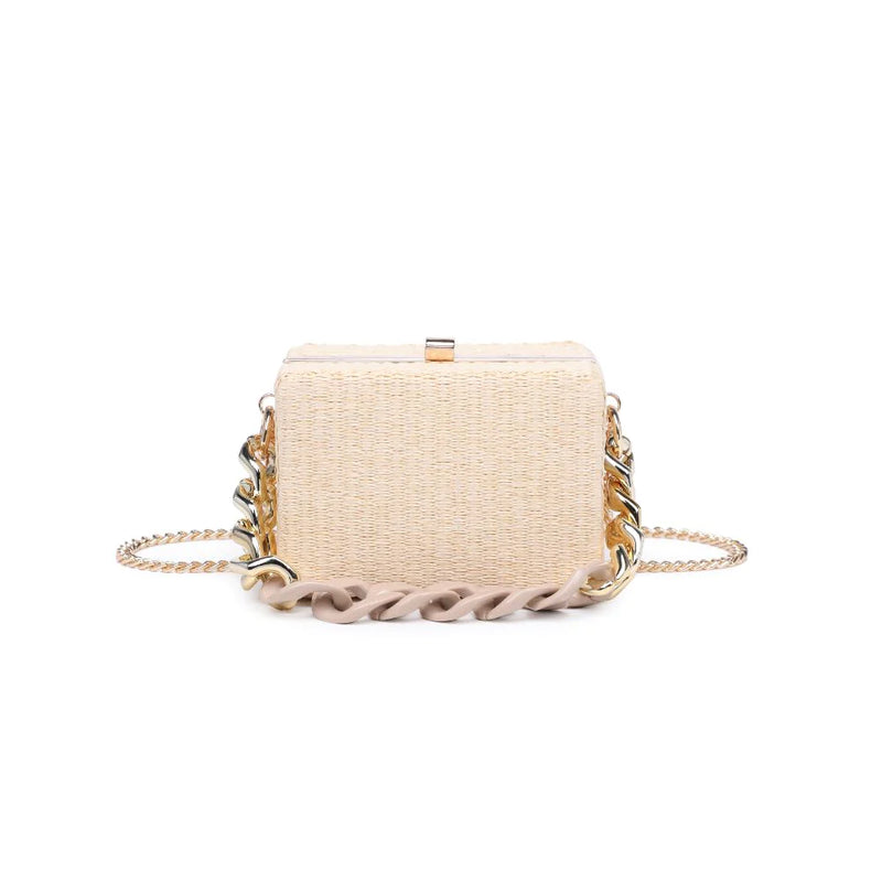 Wheat Wilda Evening Bag Bag