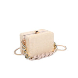 Wheat Wilda Evening Bag Bag