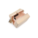 Wheat Wilda Evening Bag Bag