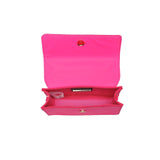 Pale Violet Red Zuelia Evening Bag Bags